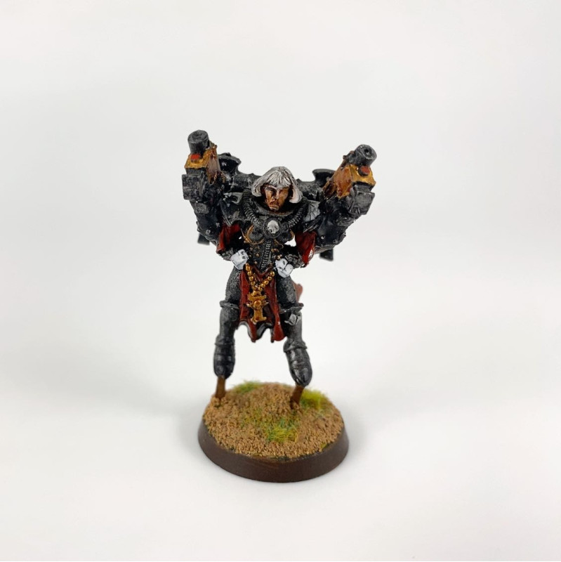 Seraphims