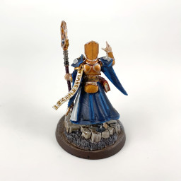 Knight Arcanum