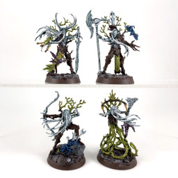 Gardiens d'Ylthari