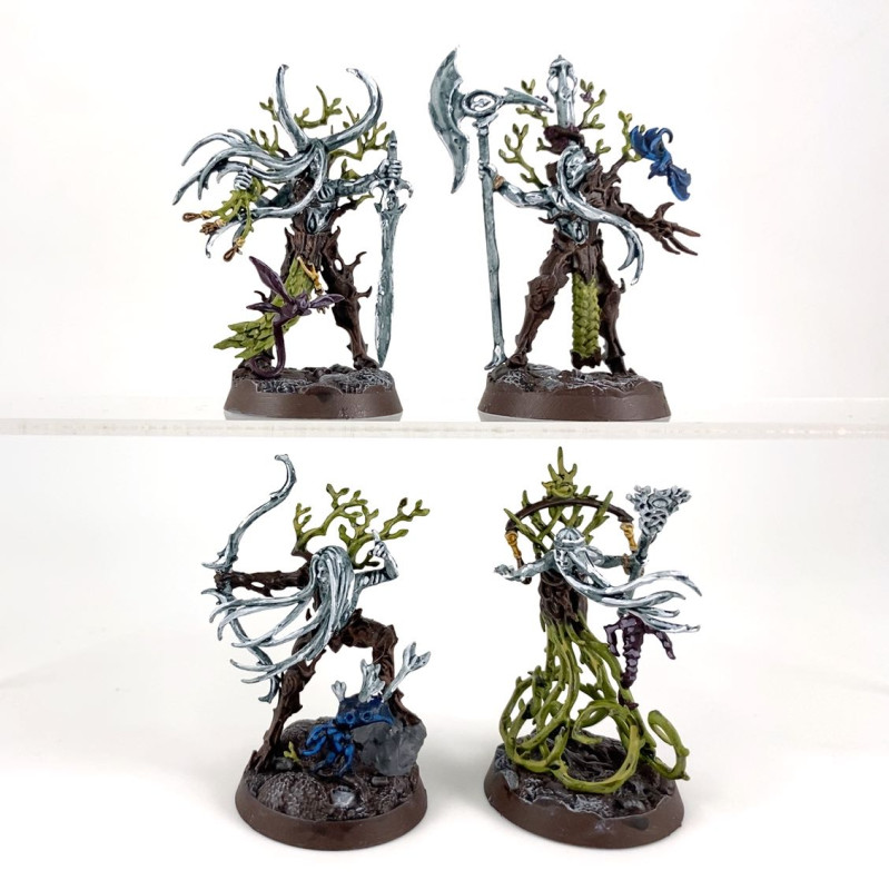 Gardiens d'Ylthari