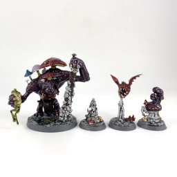Mollog's Mob