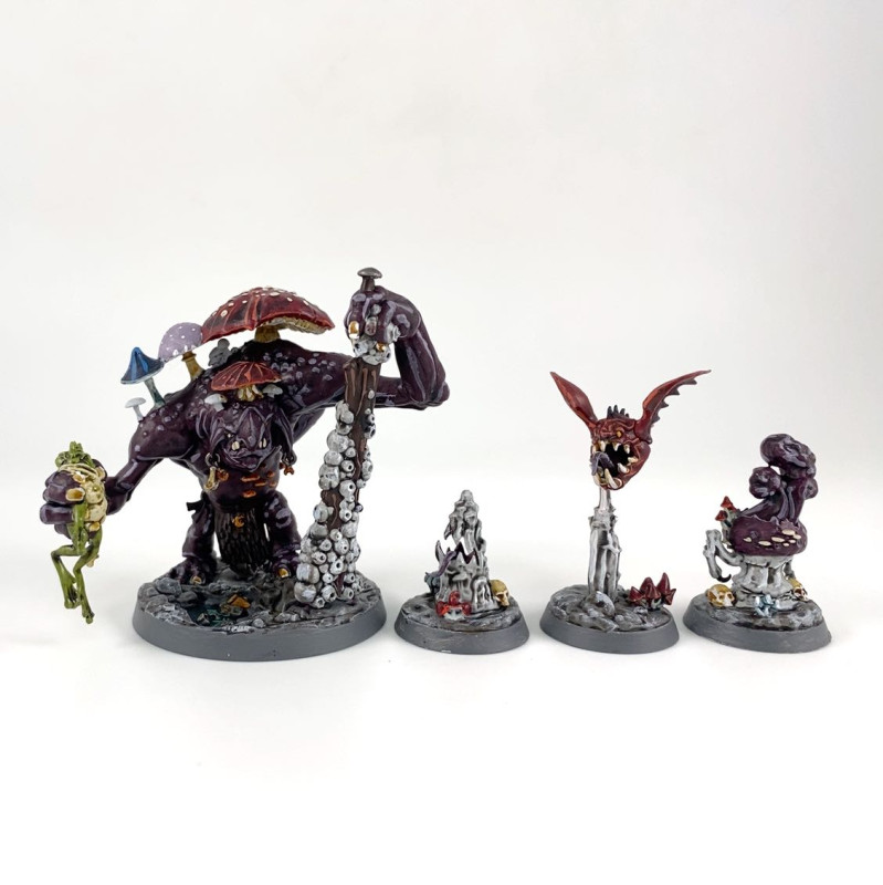 Mollog's Mob