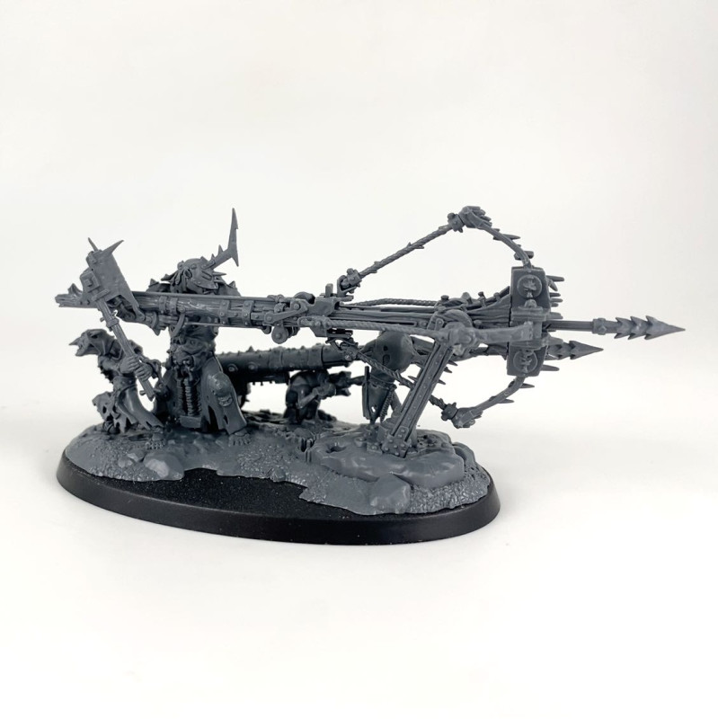 Beast-Skewer Killbow