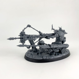 Beast-Skewer Killbow