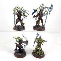 Ylthari's Guardians