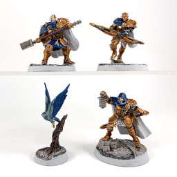 Mythoclastes de Xandire