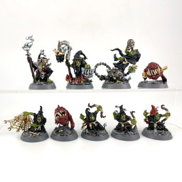 Krevards De Zarbag
