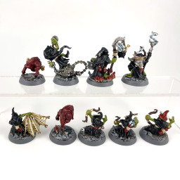 zarbag's gitz