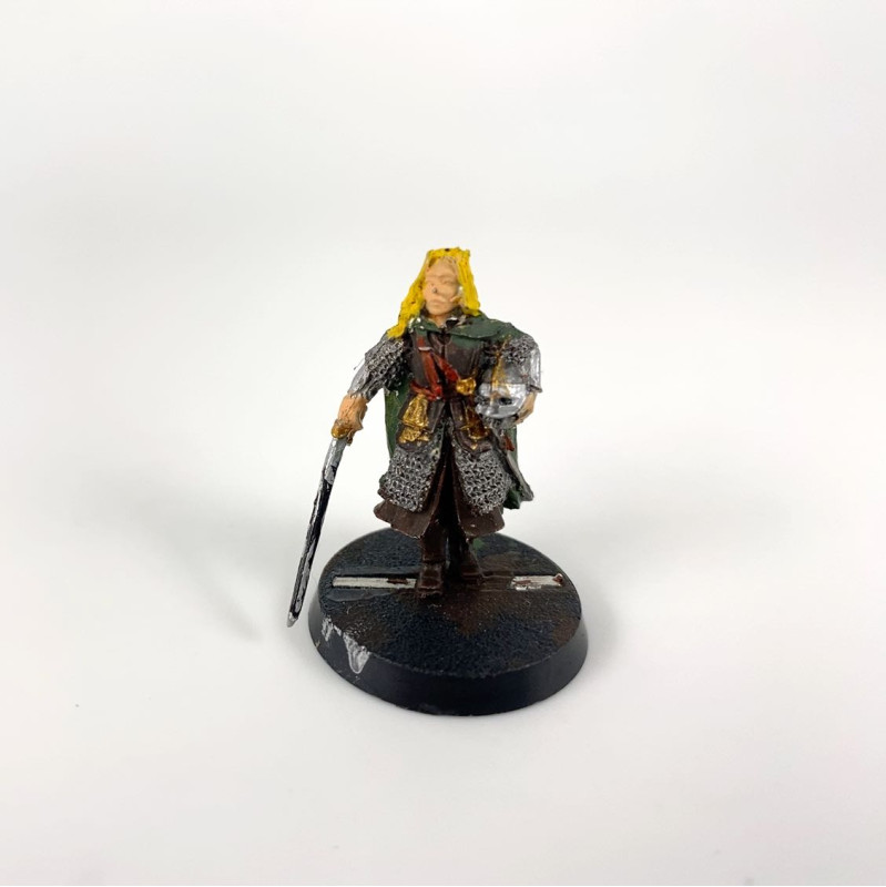 Eowyn