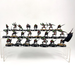 Moria goblins
