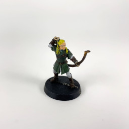 Legolas