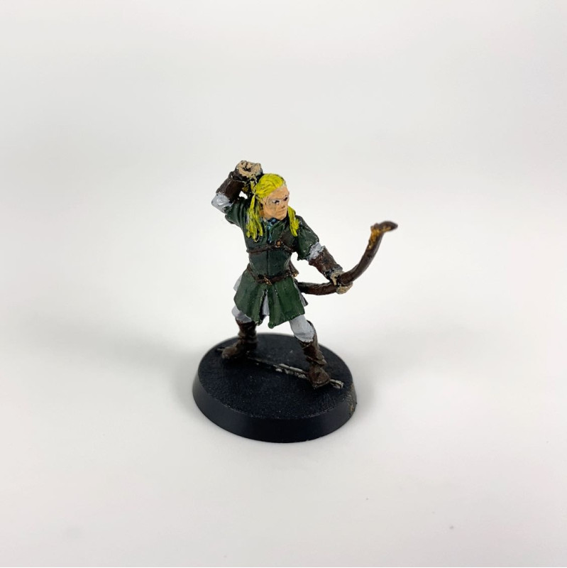 Legolas