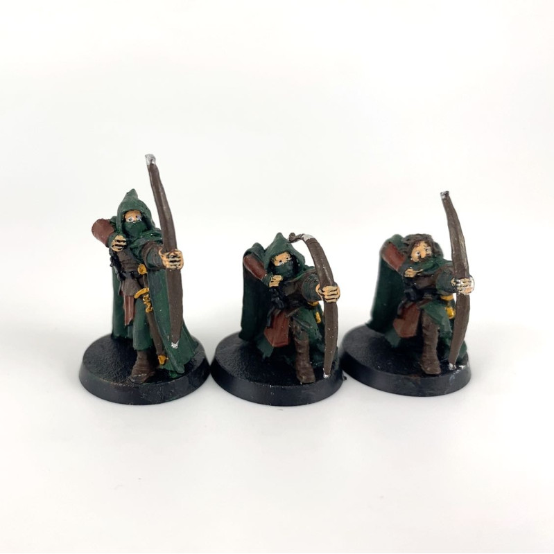 Rangers de Faramir