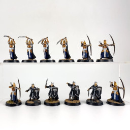 Guerriers de l'ultime alliance