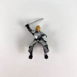Faramir incomplet