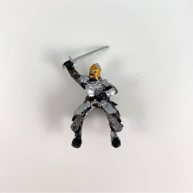 Faramir incomplet