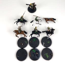 Riders of Rohan incomplet