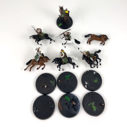 Riders of Rohan incomplet