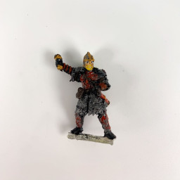 Eomer incomplet