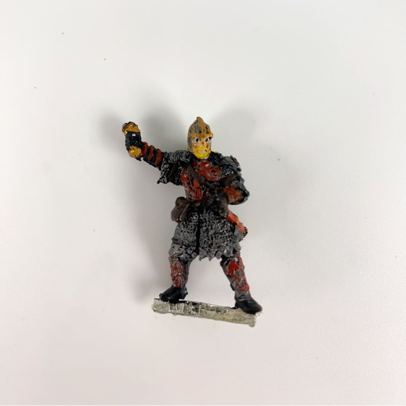 Eomer incomplet