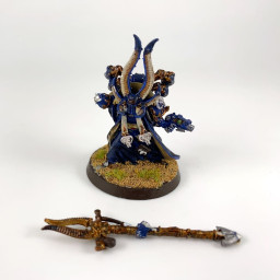 Ahriman