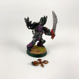 Noise marines incomplet