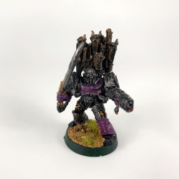 Noise Marine Champion...