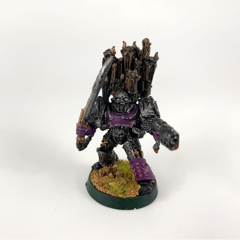 Noise Marine Champion Kakophonist