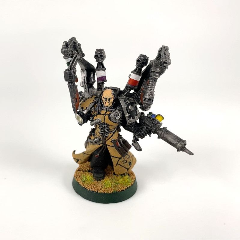Fabius Bile