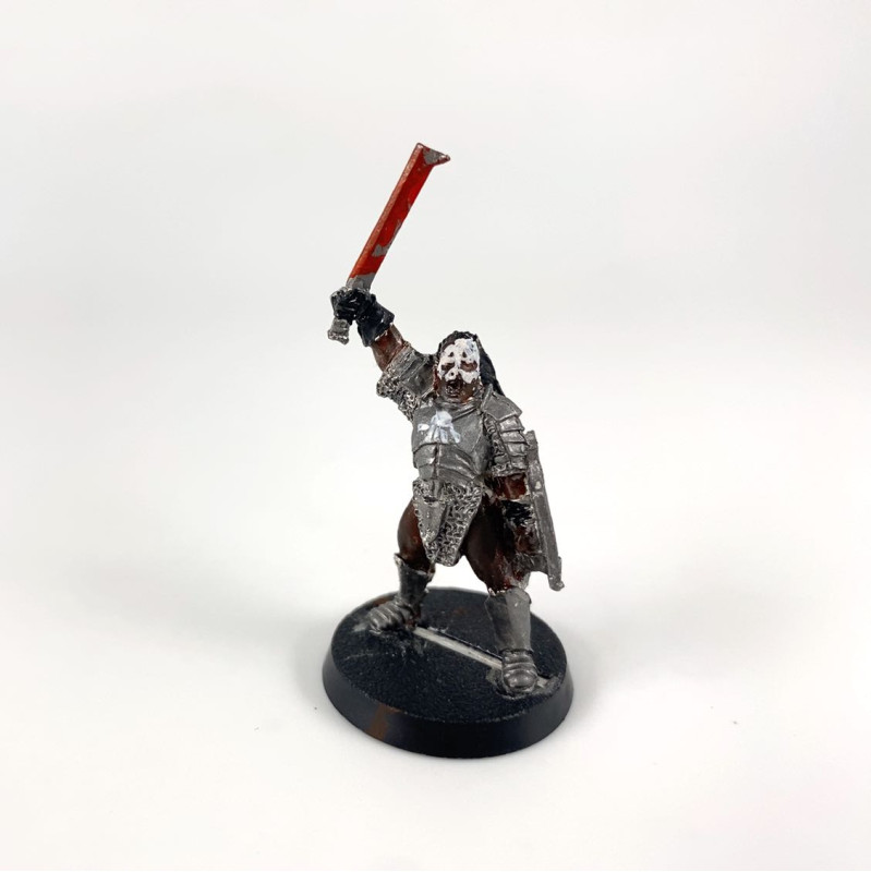Uruk-hai Command