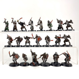 Orques du Mordor