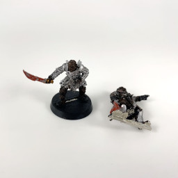 Gorbag et Shagrat