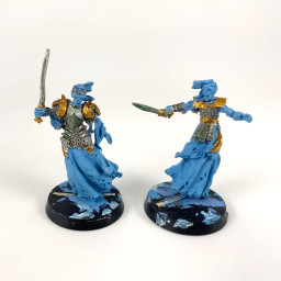Barrow-wights
