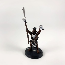 Chamane Uruk-Haï
