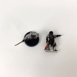 Gorbag and Shagrat