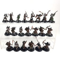 Mordor Orcs
