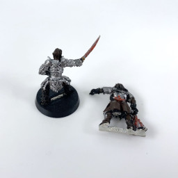 Gorbag and Shagrat