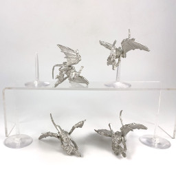 Gargouilles