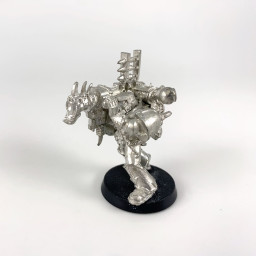 Chaos Havoc With Missile...
