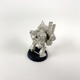 Chaos Havoc With Missile Launcher