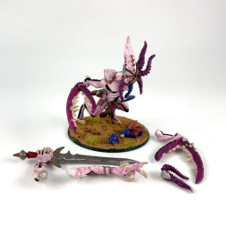 Keeper of Secrets Greater...