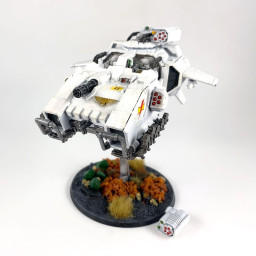 Land Speeder