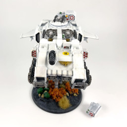 Land Speeder