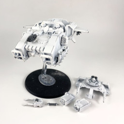 Land Speeder
