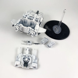 Land Speeder