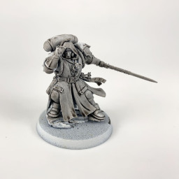 Primaris Librarian en...