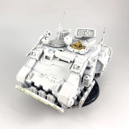 Primaris Repulsor