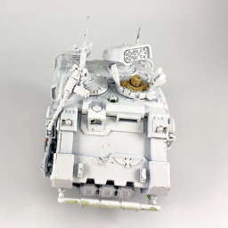 Primaris Repulsor