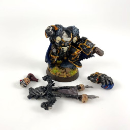 Chaos Lord