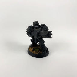 Grey Knights with...